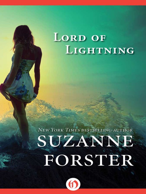 Title details for Lord of Lightning by Suzanne Forster - Available